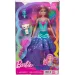 Barbie: Dodir magije Vila Glavni lik - Malibu - Mattel