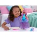 Barbie: Dodir magije Vila Glavni lik - Malibu - Mattel