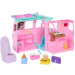 Barbie Dream Land Road Trip kamper s 20 dodataka – Mattel