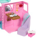 Barbie Dream Land Road Trip kamper s 20 dodataka – Mattel