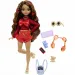 Barbie Dream Teens: Teresa lutka s dodacima - Mattel