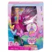 Barbie Dreamtopia Leptir Balerina - Mattel