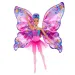 Barbie Dreamtopia Leptir Balerina - Mattel