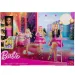 Barbie Fashionista adventski kalendar - Mattel