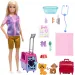 Barbie: Karijerna spašavanja divljih životinja s dodacima - Mattel