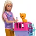 Barbie: Karijerna spašavanja divljih životinja s dodacima - Mattel