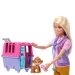 Barbie: Karijerna spašavanja divljih životinja s dodacima - Mattel
