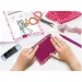 Barbie Kućna kuhinja kreativni set - Lisciani