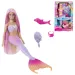 Barbie: Lutka koja mijenja boje s dodacima - Mattel