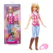Barbie: Malibu jahačica - Mattel