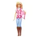 Barbie: Malibu jahačica - Mattel