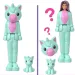 Barbie: Mini BarbieLand - Cutie Reveal iznenađenje lutka - Mattel