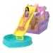 Barbie: Mini BarbieLand vozila - Set brod snova - Mattel