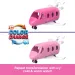 Barbie: Mini BarbieLand vozila - Set snova aviona - Mattel