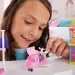 Barbie: Mini BarbieLand vozila - Set snova aviona - Mattel