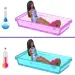 Barbie: Mini BarbieLand vozila - Set snova kampera - Mattel