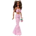 Barbie: Moderna prijateljica lutka u zvjezdanoj odjeći - Mattel