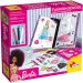 Barbie Modna škola kreativni set - Lisciani