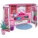 Barbie Modna trgovina set za igru - Lisciani