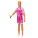 Barbie Mysteries: Detektivi na plaži – Ken lutka s dodacima – Mattel