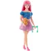 Barbie Mysteries: Plažni detektivi - Daisy lutka s dodacima - Mattel