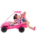 Barbie Mysteries: Plažni detektivi vozilo – Mattel