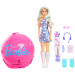 Barbie Nevjerojatna karijerna lutka - Pop zvijezda - Mattel