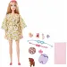 Barbie: Opuštanje s psićem - Mattel
