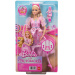Barbie Orašar - Clara baletna lutka – Mattel