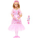 Barbie Orašar - Clara baletna lutka – Mattel