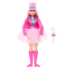 Barbie Orašar - lutka Daisy - Mattel