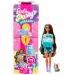 Barbie: Party Reveal iznenađenje lutka s Corgi psićem - Mattel