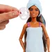Barbie: Party Reveal iznenađujuća lutka sa smeđom kosom - Mattel