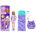 Barbie Pidžama party Reveal - lila - Mattel