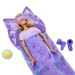 Barbie Pidžama party Reveal - lila - Mattel