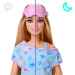 Barbie Pidžama zabava Reveal - Plava - Mattel