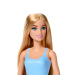 Barbie Pidžama zabava Reveal - Plava - Mattel