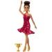 Barbie: Plesačka karijera s peharom - Mattel
