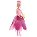 Barbie Reveal: Lutkica iznenađenja Cvjetna čarolija - Tulipan - Mattel