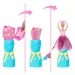 Barbie Reveal: Lutkica iznenađenja Cvjetna čarolija - Tulipan - Mattel
