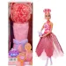Barbie Reveal: Lutkica iznenađenja s cvjetnom čarolijom - Ruža - Mattel