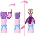 Barbie Reveal: Lutkica iznenađenja s cvjetnom čarolijom - Tratinčica - Mattel