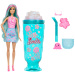 Barbie Reveal mirisna Shaker serija lutka s tirkiznom kosom i figuricom meduze - Mattel