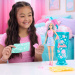 Barbie Reveal mirisna Shaker serija lutka s tirkiznom kosom i figuricom meduze - Mattel