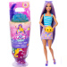 Barbie Reveal mirisna Shaker serija s lutkom s ljubičastom kosom i morskim konjićem - Mattel