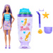 Barbie Reveal mirisna Shaker serija s lutkom s ljubičastom kosom i morskim konjićem - Mattel