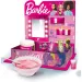 Barbie Ruž s promjenom boje čarobni set - Lisciani