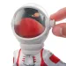 Barbie: Set igračaka za 65. obljetnicu karijere - Astronaut lutka s dodacima - Mattel