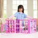 Barbie: Set za garderobu iz snova - Mattel