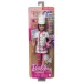 Barbie Slastičarka karijera lutka - Mattel